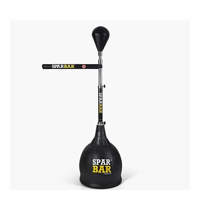 Freistehende Sparbar-Reflextrainingsstation