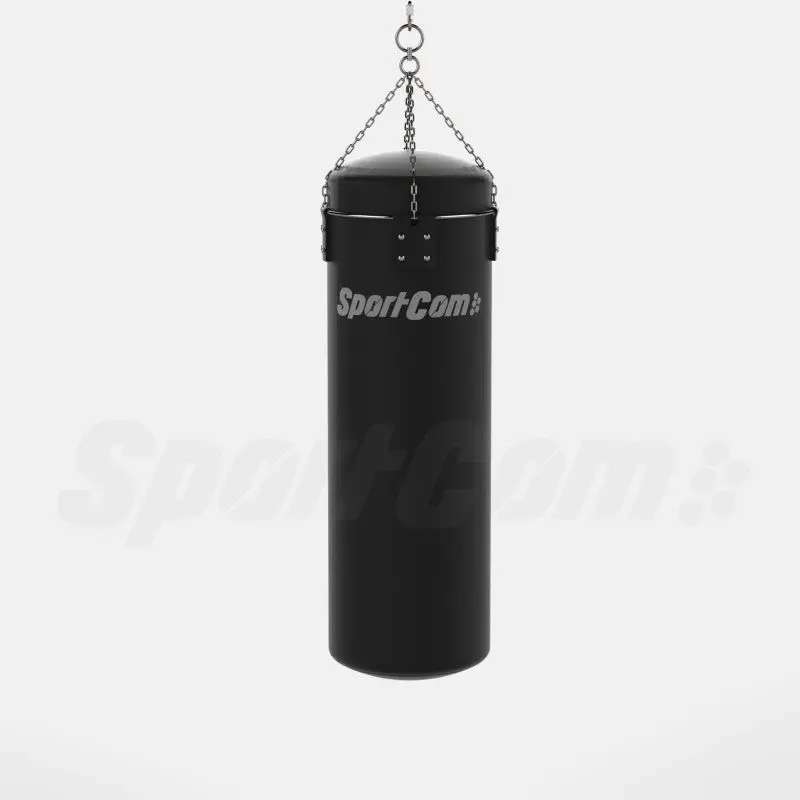 Echtleder-Sandsack 1,30 m