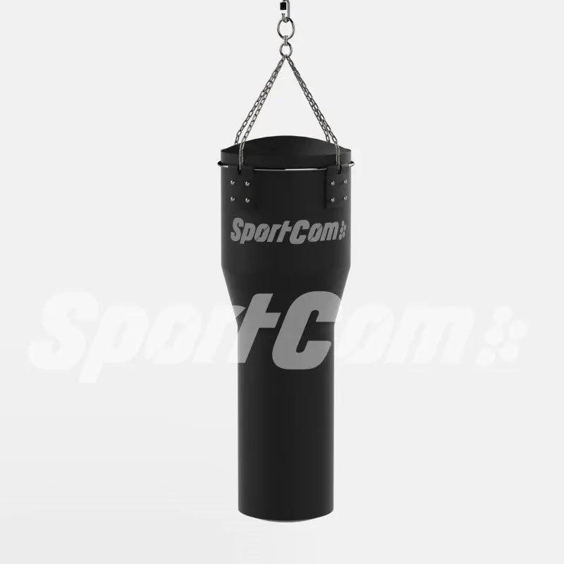 Kunstleder-Uppercut-Sandsack – 1,20 m, 45 cm, 35 kg