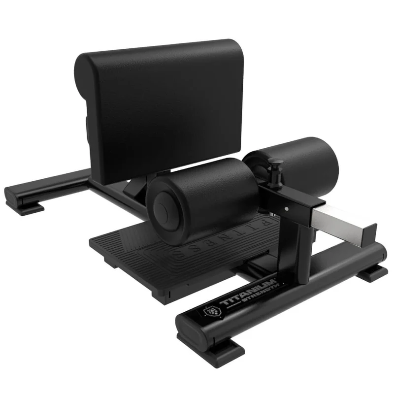 SISSY SQUAT BLACK SERIES