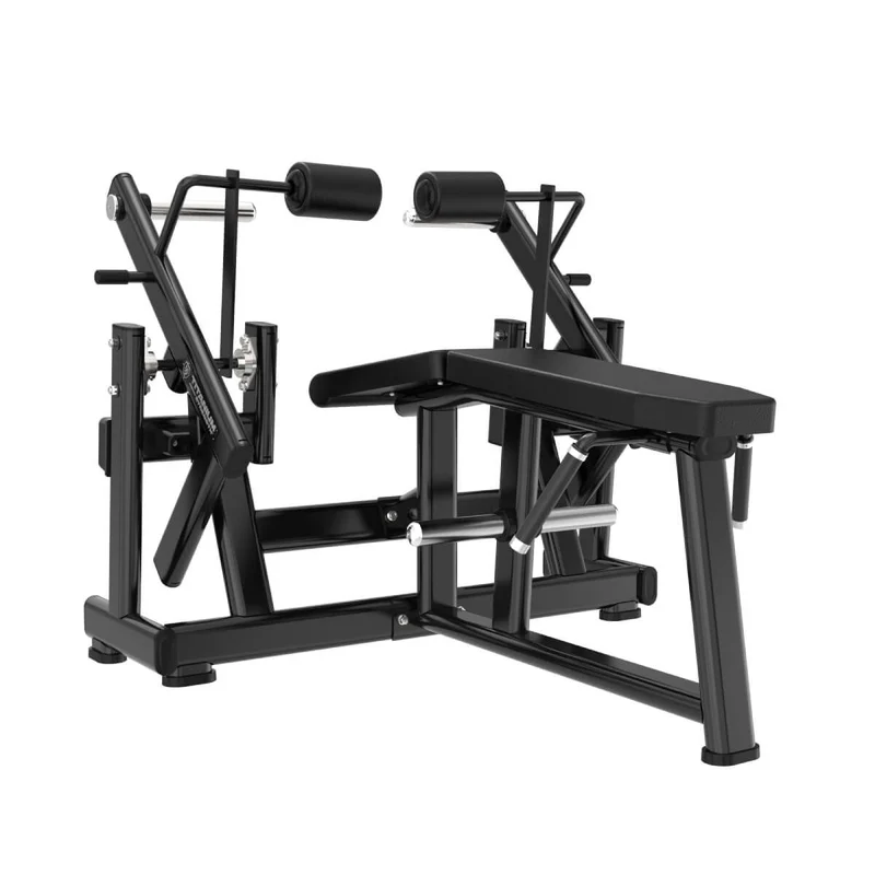 FÉMORAL COUCHÉ ISO-LATÉRALE BLACK SERIES