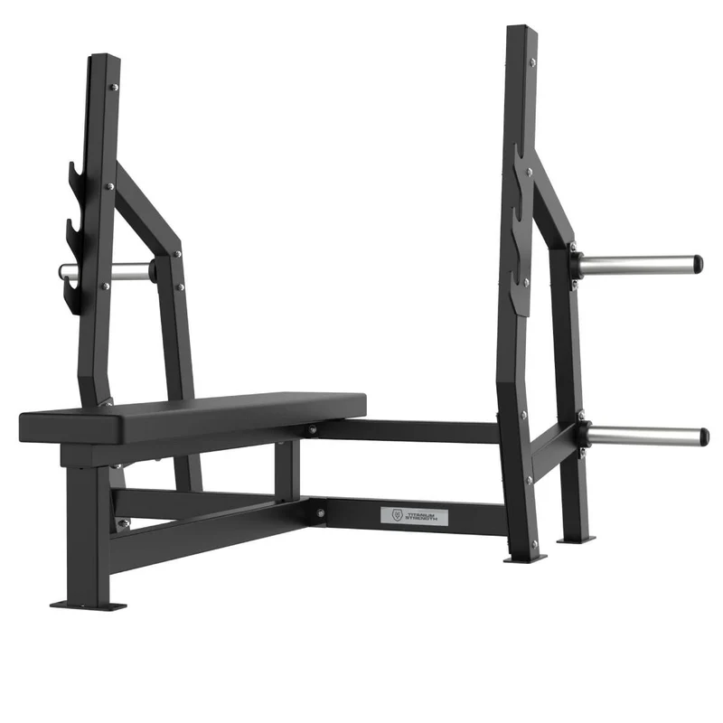 BANC OLYMPIQUE PLAT ELITE SERIES