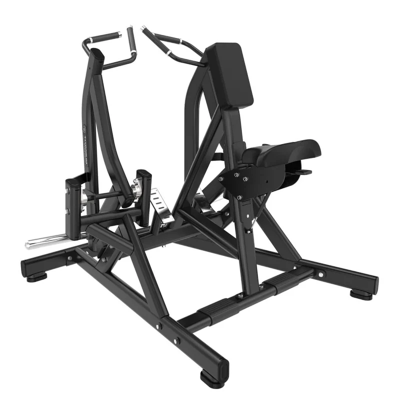 RAMEUR ISO-LATÉRALE BLACK SERIES