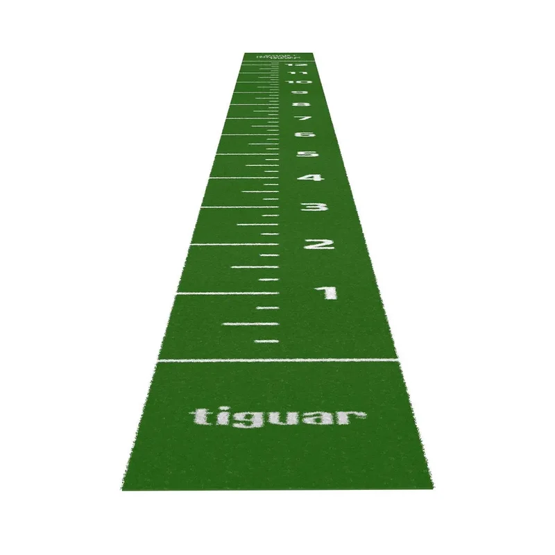 tiguar Sprint Track 15 m/1 m (Grün) 4RACE