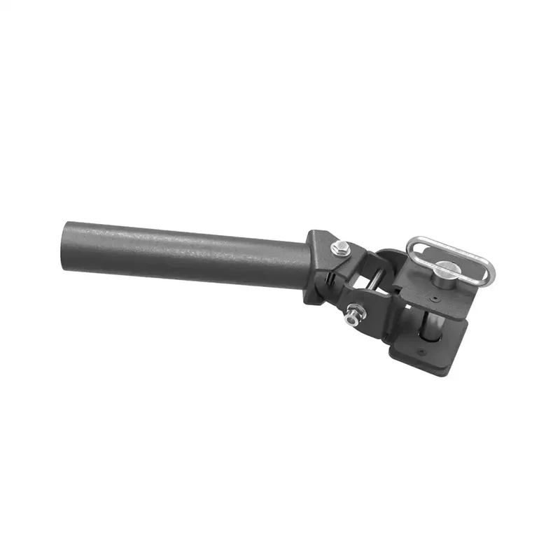 tiguar Drehender Stangen-Adapter für Half Rack