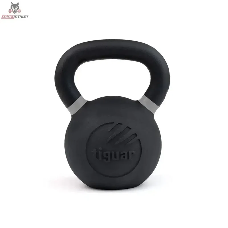 tiguar Kettlebell RAW 36 kg V2