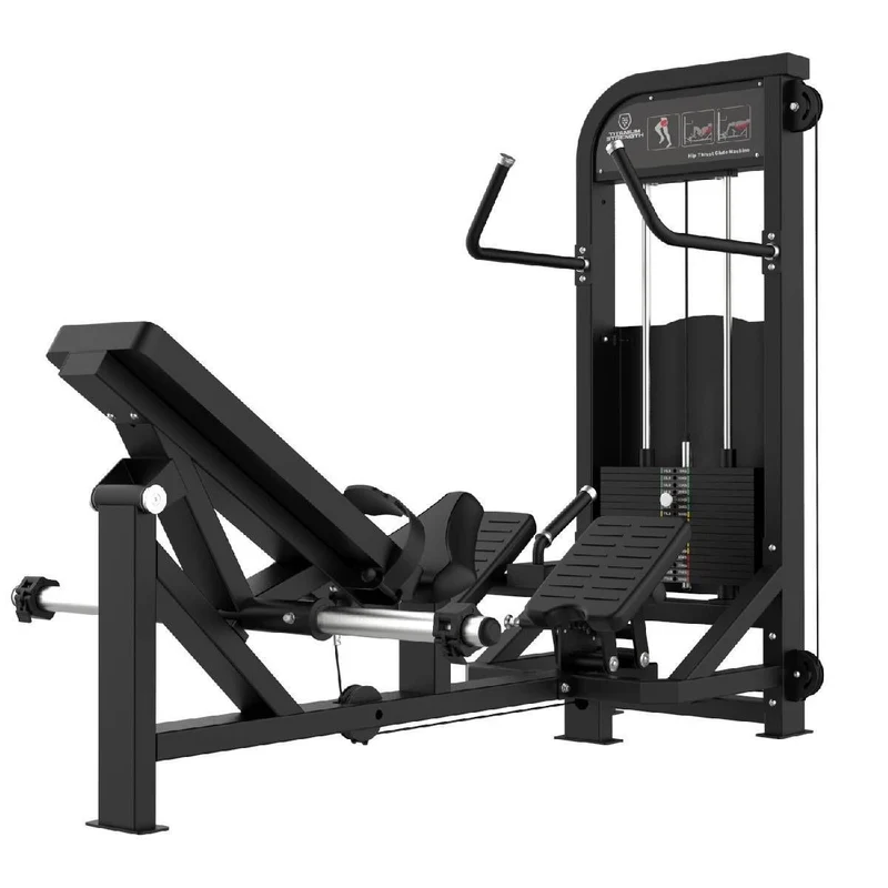HIP THRUST ELITE SERIES