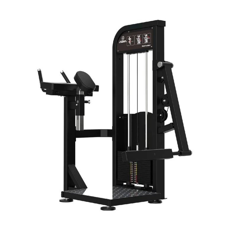 GLUTE ELITE SERIES