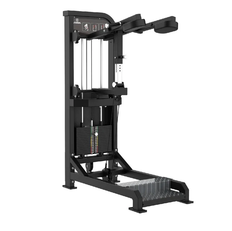 MOLLETS DEBOUT ELITE SERIES