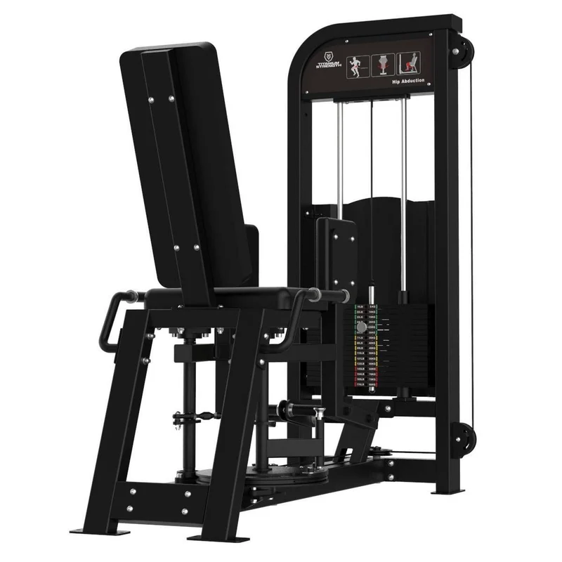 ABDUCTEUR ELITE SERIES