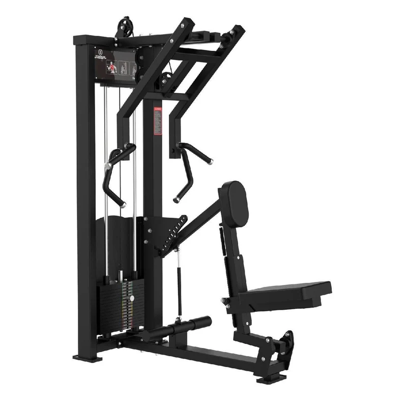 RAMEUR ASSIS ELITE SERIES