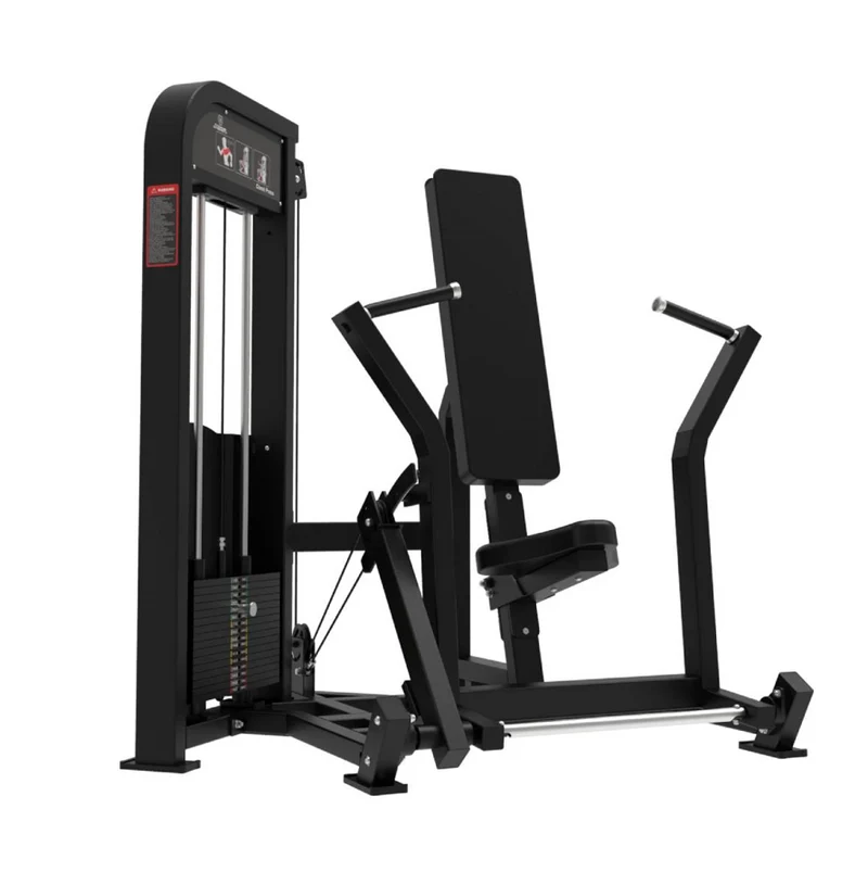 PRESSE À PECTORAUX ELITE SERIES