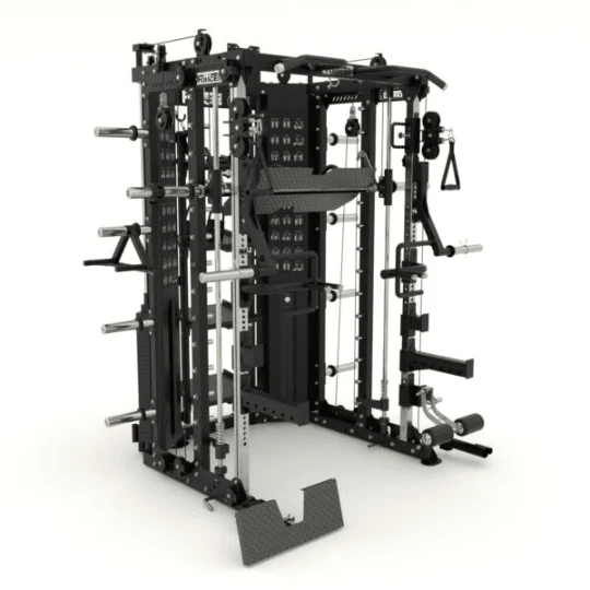 Machine Smith G15® All-In-One Trainer Version Compacte
