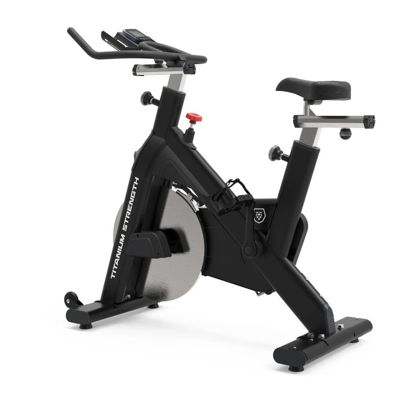 Vélo Indoor Professionnel SP1