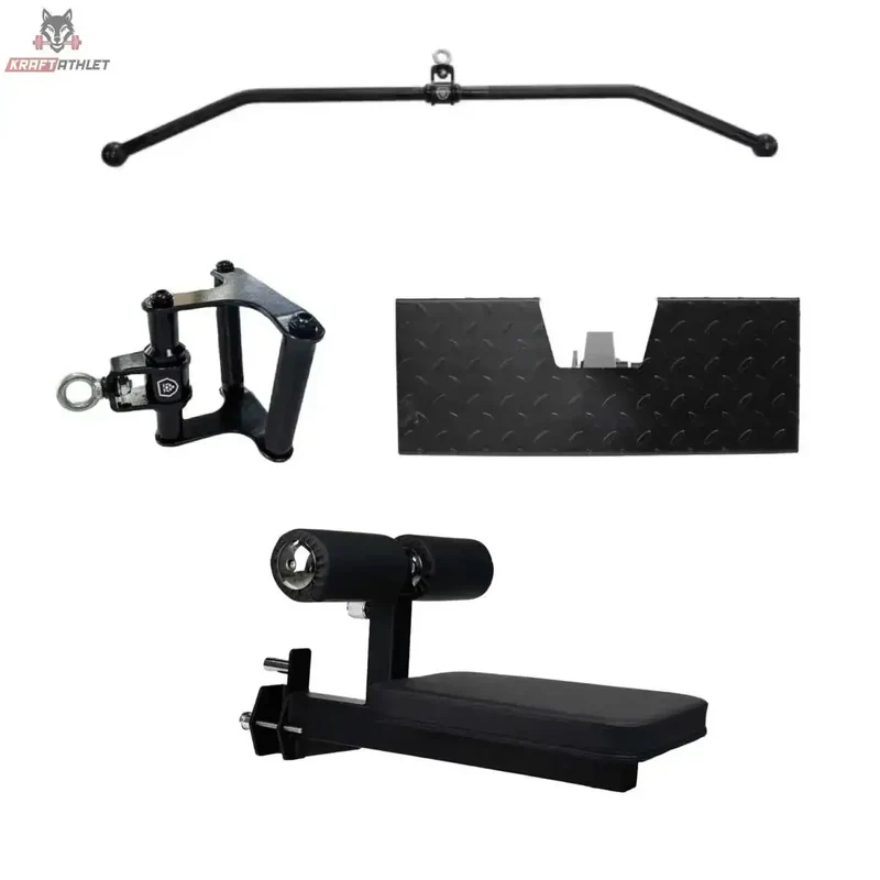 G3 V2 & G4 Upgrade Kit Force USA