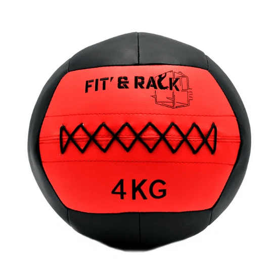 Wall Ball - Compétition