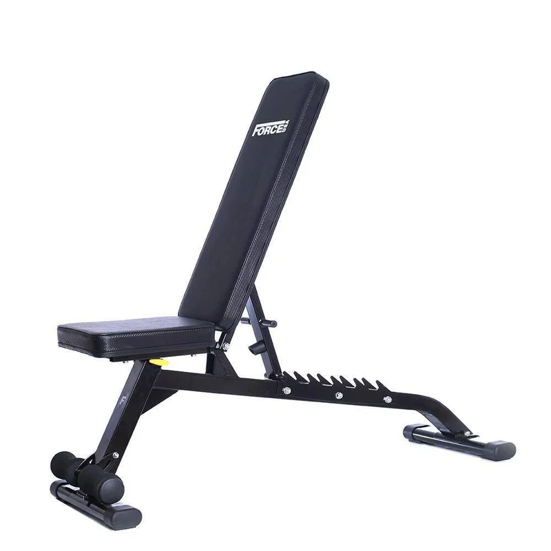 Force USA SP3 Banc plat et basculant