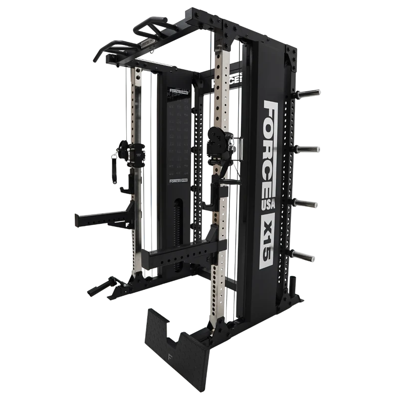 Station de musculation FORCE USA® X15 Pro Multi Trainer