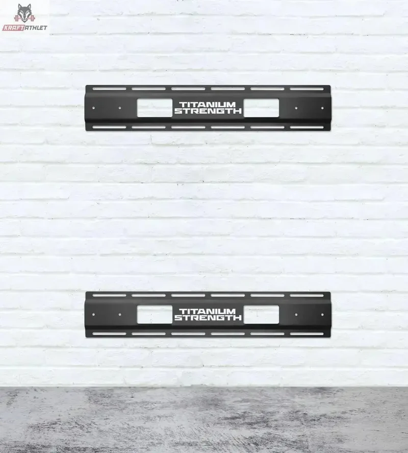 Verstärkungsset für FR360 - Stringer (Paar) - FR360-ST Titanium Strength