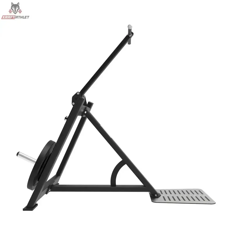 Trizepsstreckung & Dips im Stehen Titanium Strength Elite Series