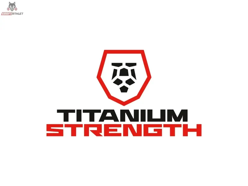 Titanium Strength Angebot GCSQ0088379 Titanium Strength