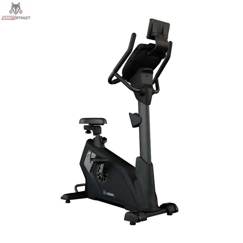 ST2000 Vertikales Ergometer für den professionellen Einsatz Titanium Strength Pro Series