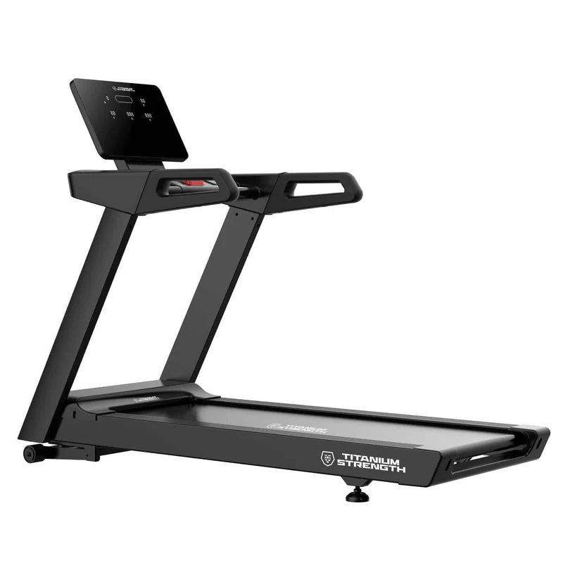 Tapis de Course Semi-Professionnel LC10 DC