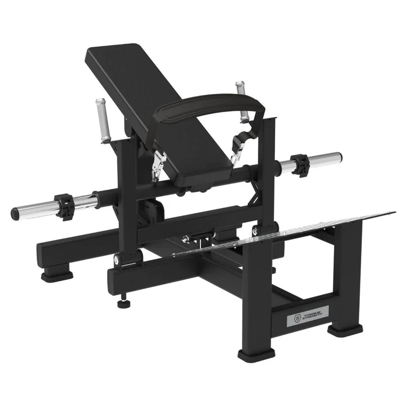 Elite Series Hip Thrust