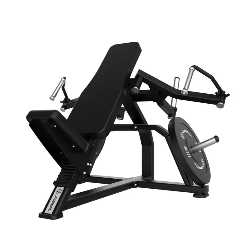 Elite Series Iso-Lateral Incline Pec Fly