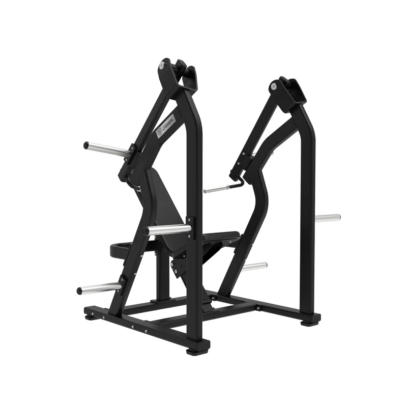 Elite Series Presse Épaules IsoLatérale