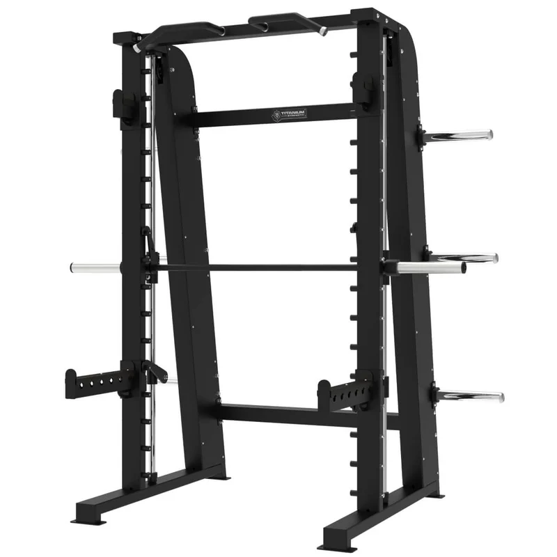 Elite Series Smith Machine