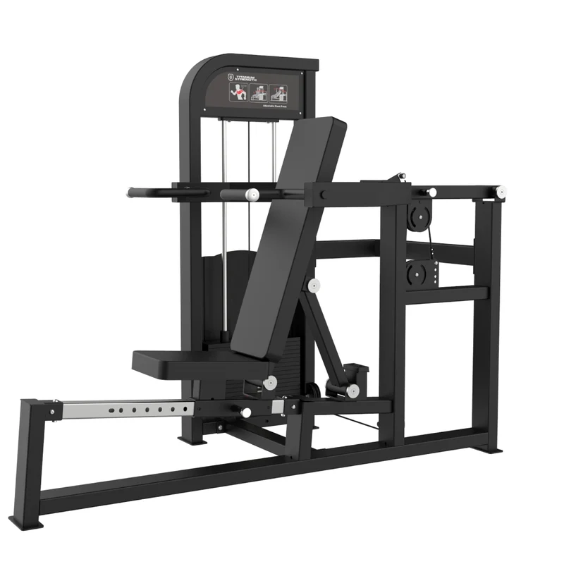 Elite Series Multipress 3 Fonctions