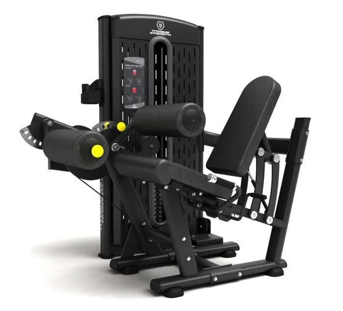 Leg curl & Leg extension M1