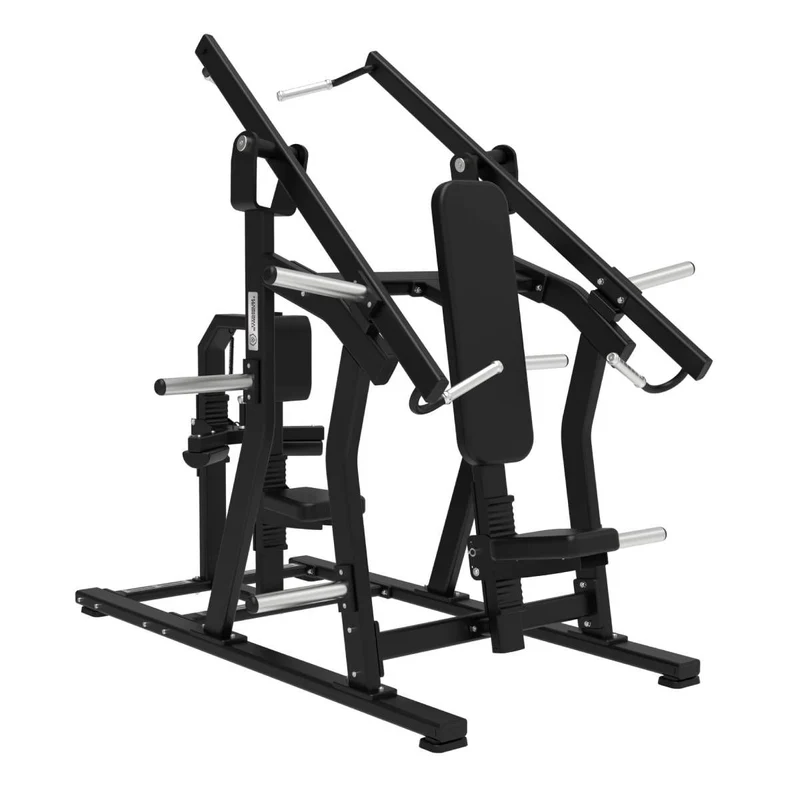 Muliti Chest Press & Iso Lateral Lat Pulldown Elite Series