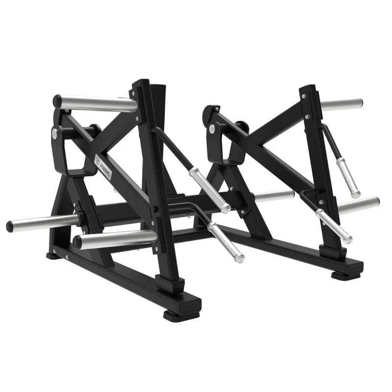 Squat Lunge Elite Series