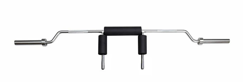 Safety Bar Squat - Barre de sécurité - Barre à squat