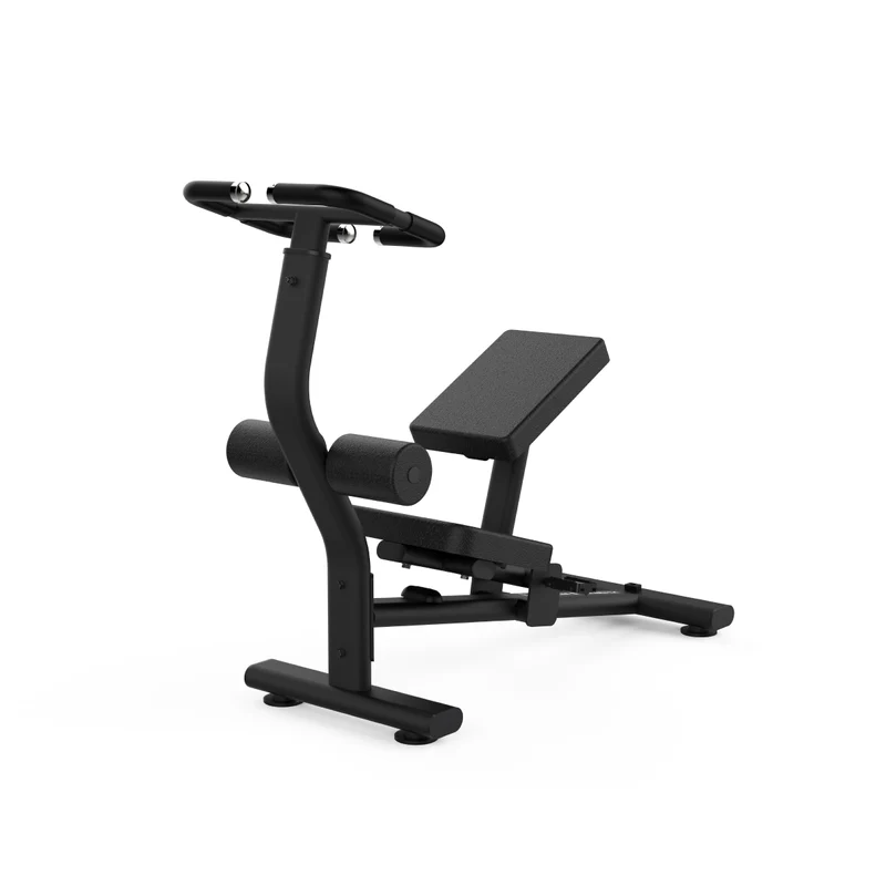 Banc d'étirements
