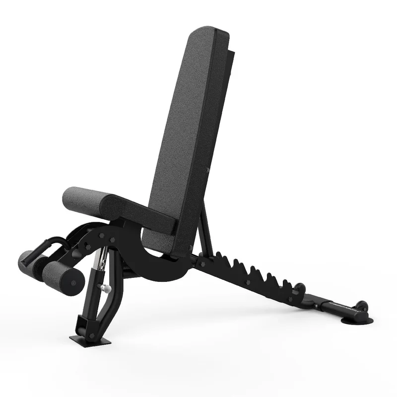 Black Series Banc Réglable Multifonction