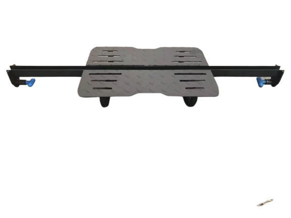 Leg Press accessoire B100 / B200