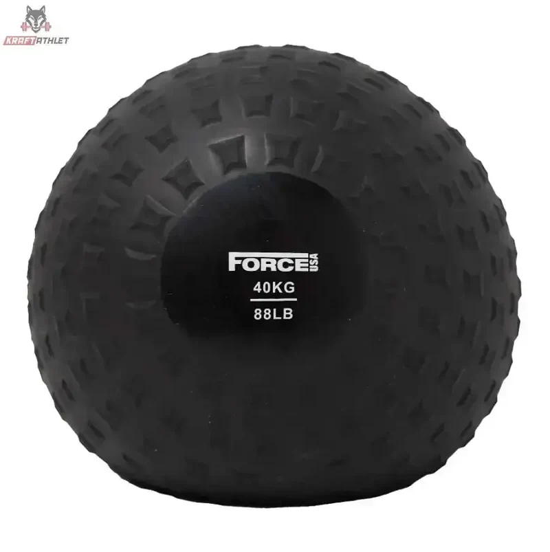 Elite Slam Ball 40 kg Force USA