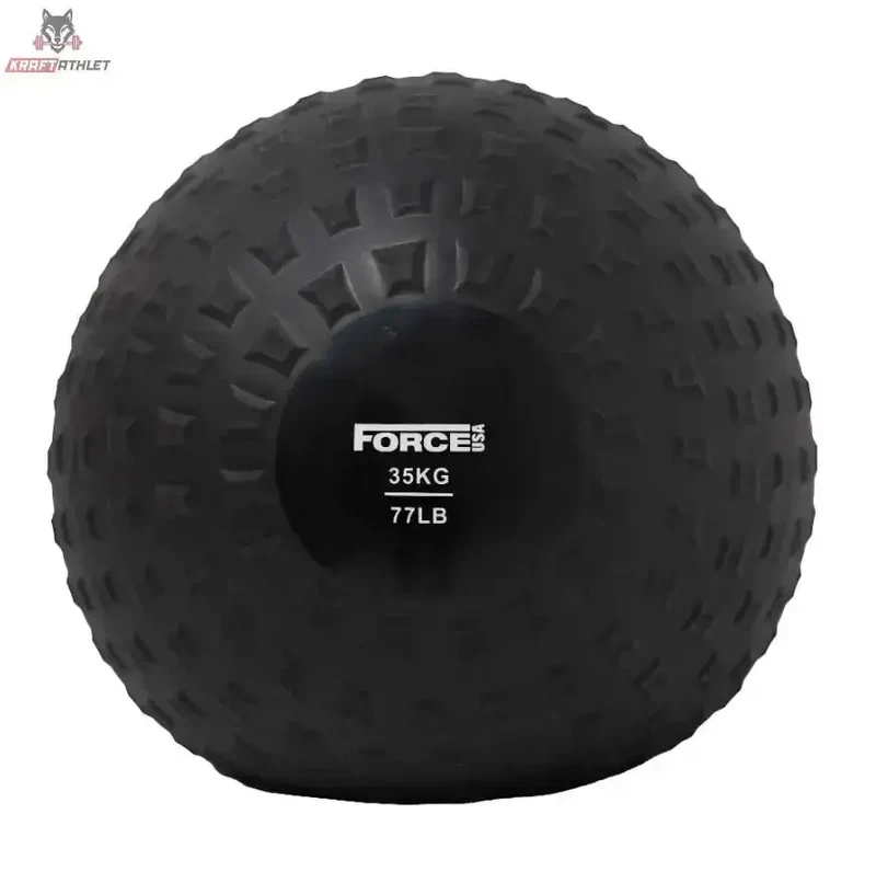 Elite Slam Ball 35 kg Force USA
