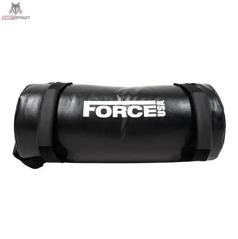 Sandbag Endurance Core Bag 15KG Force USA