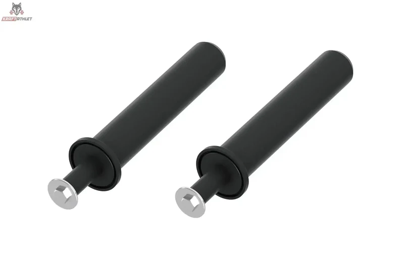 Weight Plate Pegs WP1 Titanium Strength
