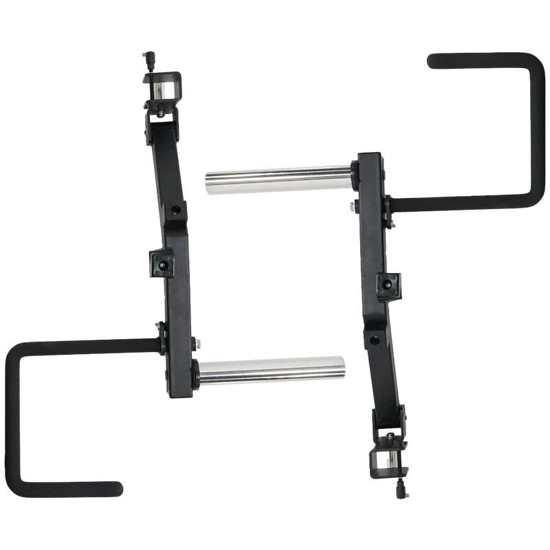 Jammer Arms Force USA G9 and G12