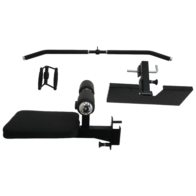 Force USA G1 All-In-One Trainer V2 - Upgrade Kit