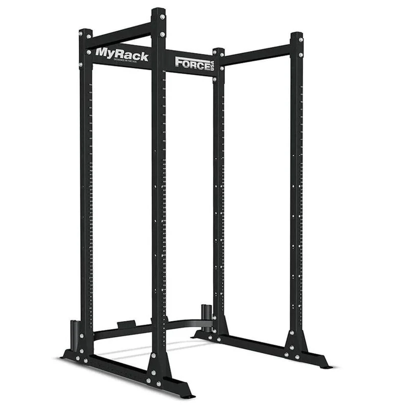 MyRack - Cage de Puissance Configurable (Base)
