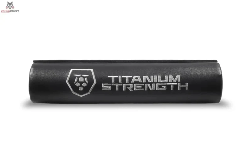 Hantelpolster Titanium Strength