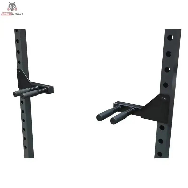 Dip Handle 340D Titanium Strength X line
