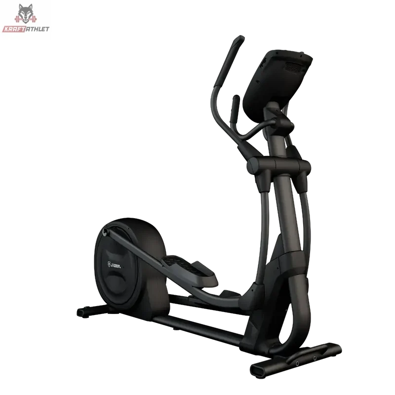CT2000 Professioneller Crosstrainer Titanium Strength Pro Series