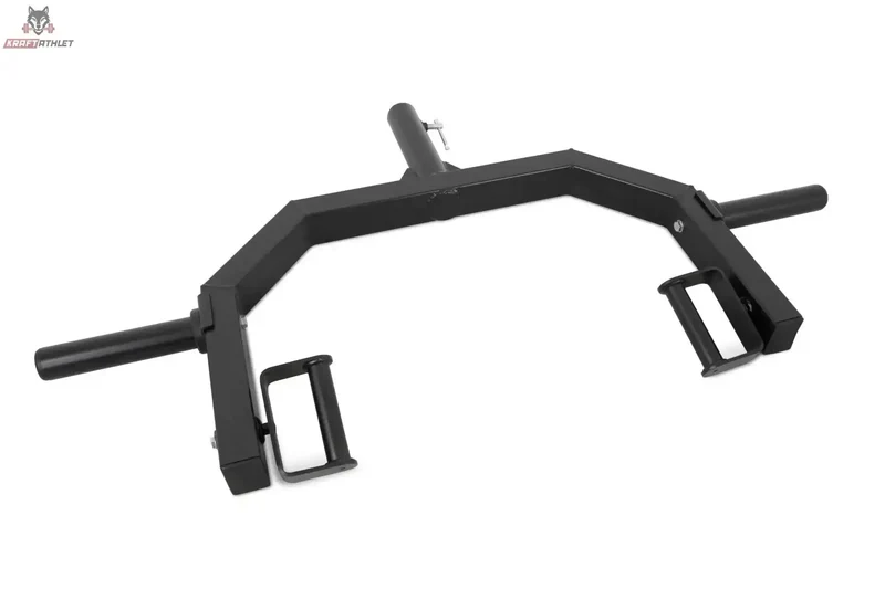 Clean and Jerk Handle CJ15 - Zubehör für Landmine-Übungen Titanium Strength